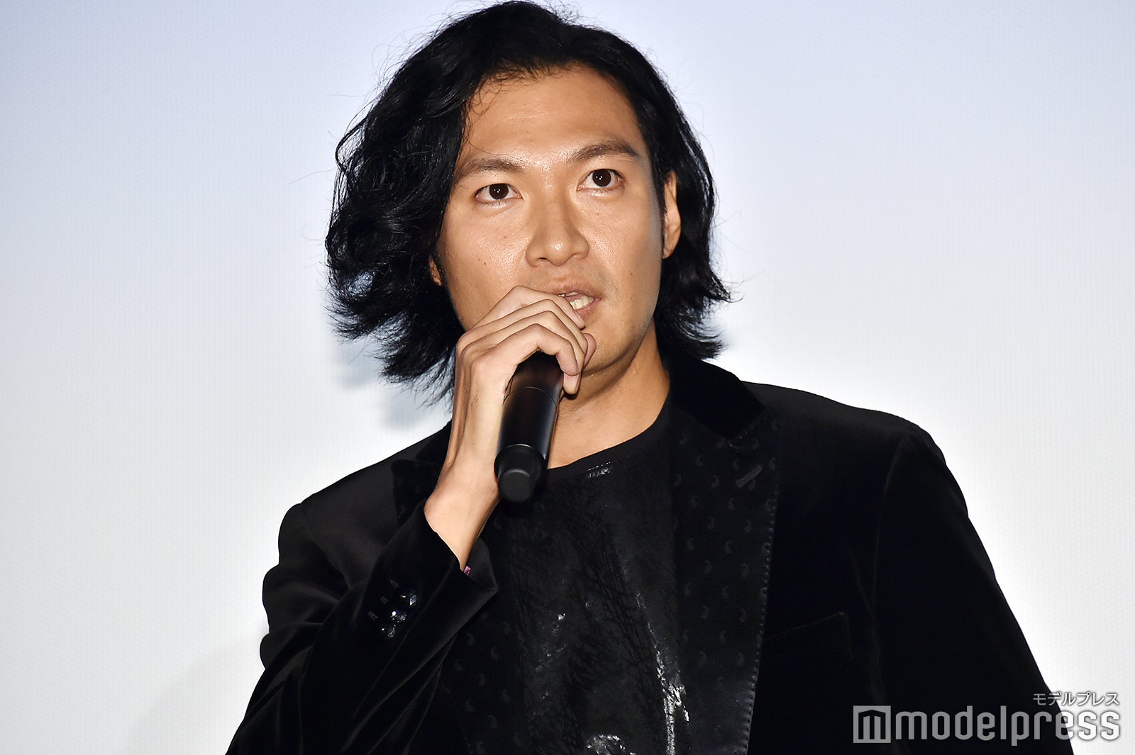 青木崇高（C）モデルプレス
