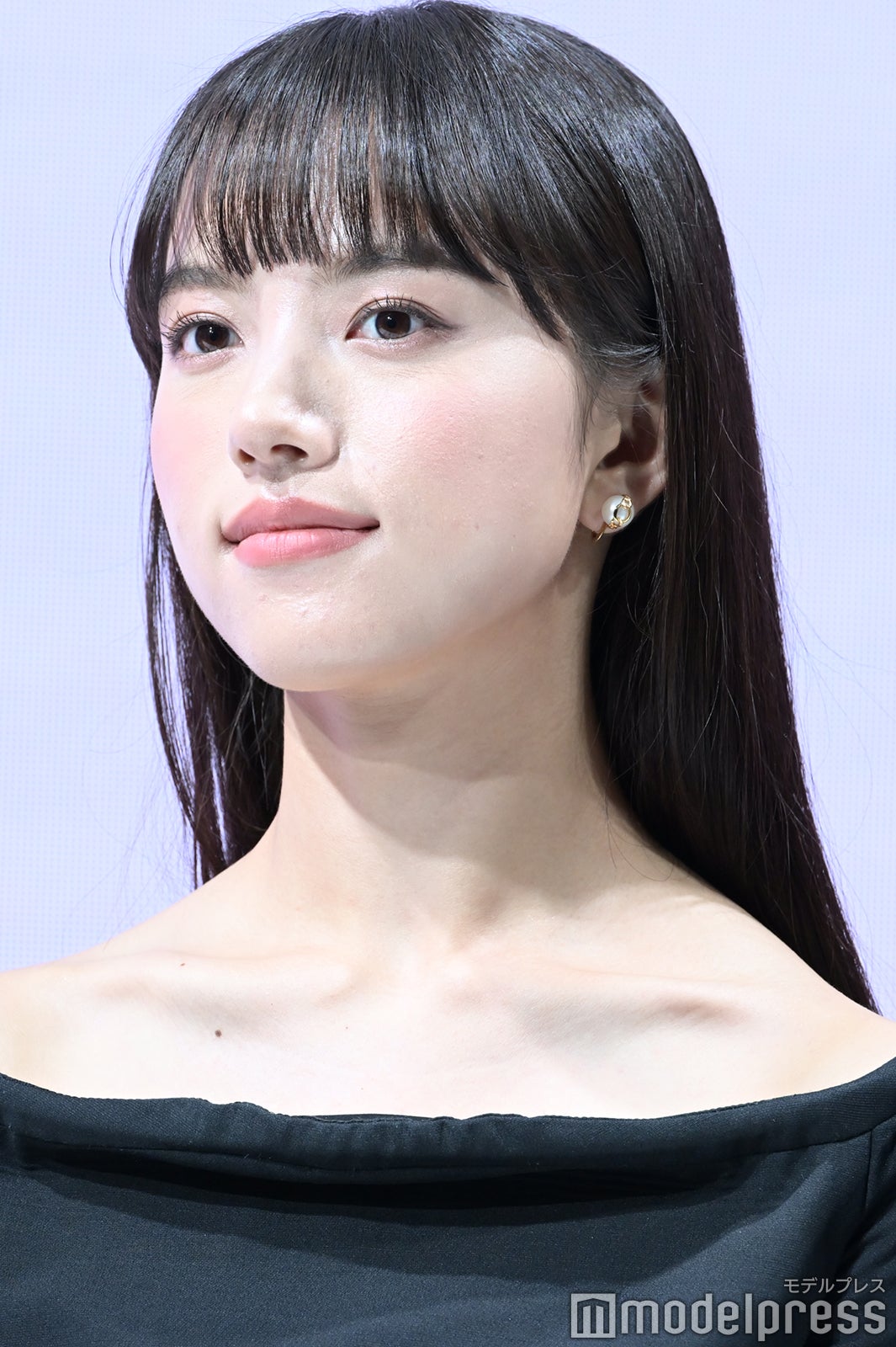 清原果耶 （C）モデルプレス