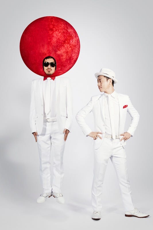 氣志團万博16 最後の一枠で出演決定のc K 初のオールタイムベストアルバムがitunes J Pop1位獲得 著名人からの推薦コメント続々到着 モデルプレス 氣志團万博16 最後の一枠で出演決定のc K 初のオールタイムベストアルバムがitunes J Pop1位獲得 著名人からの推薦コメント続々到着 モデルプレス