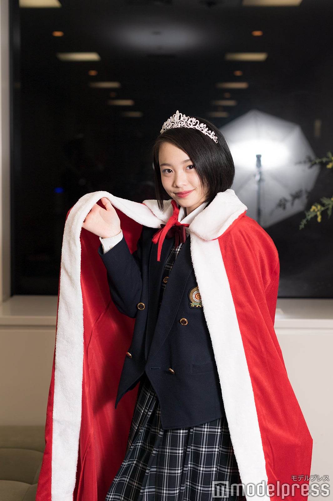 あーーゆさん （C）モデルプレス