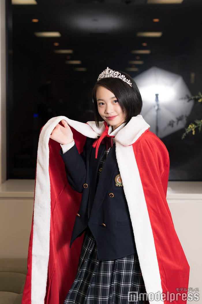 あーーゆさん (C)モデルプレス