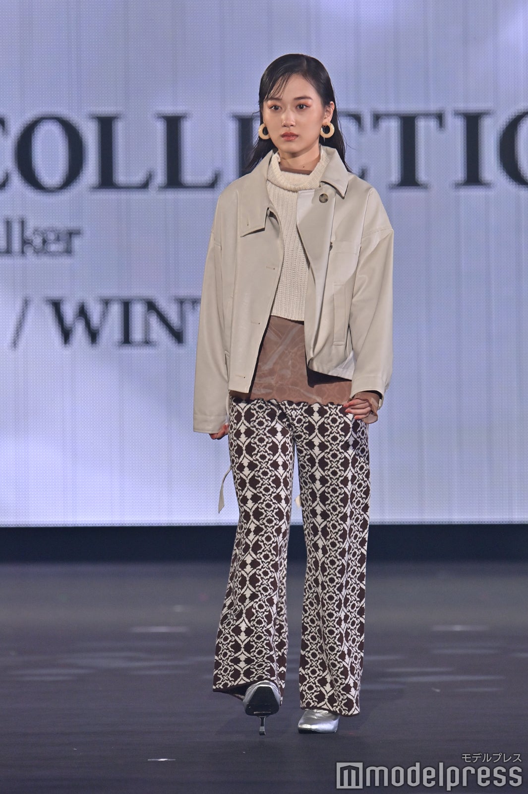 山下美月（C）モデルプレス