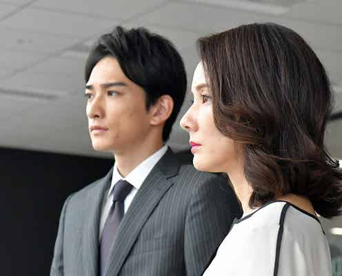 「中学聖日記」原口さん(吉田羊)が妊娠、勝太郎(町田啓太)との結末に反響「最後まで男前」