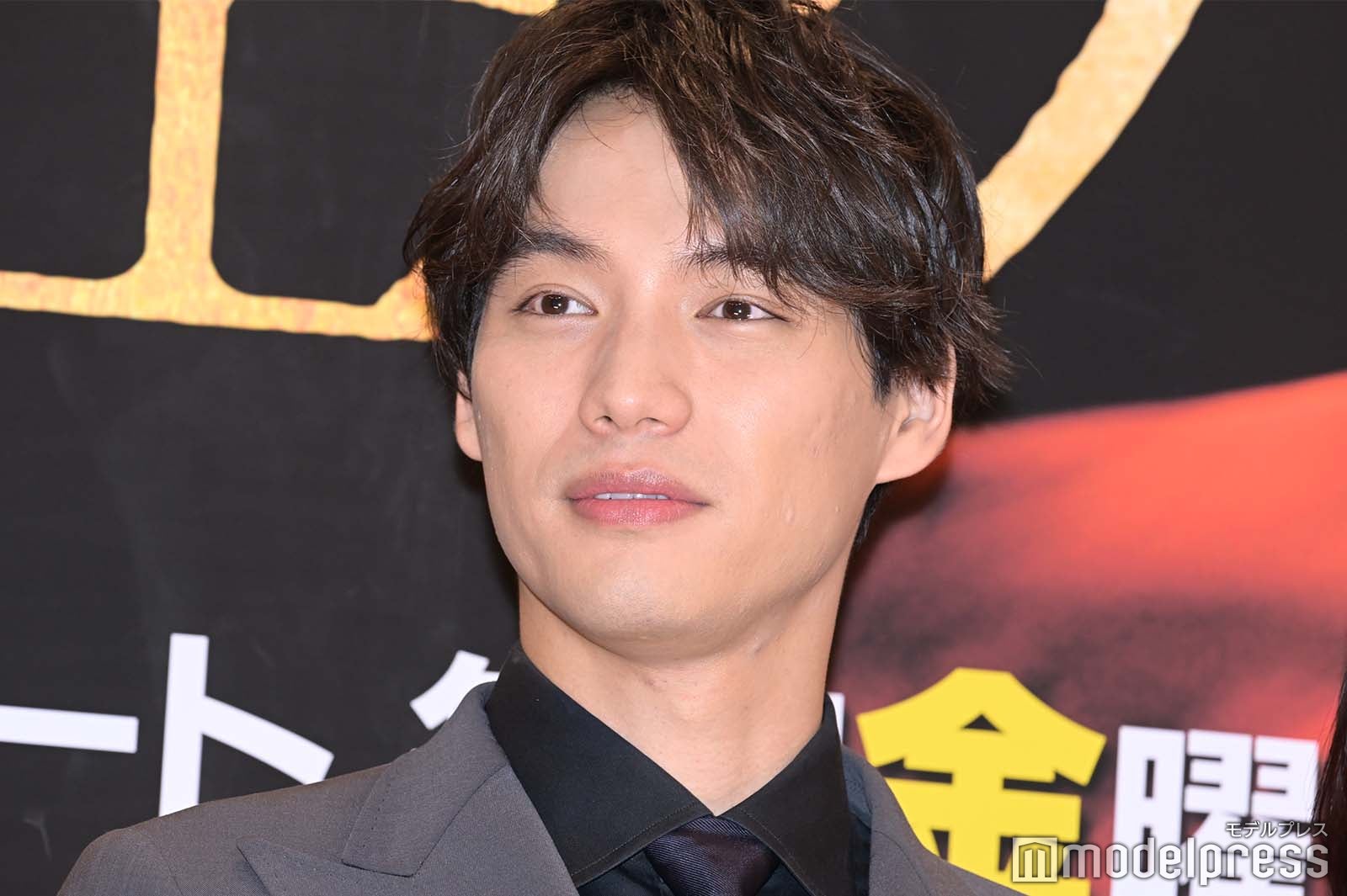 福士蒼汰（C）モデルプレス