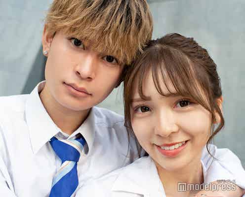 「今日好き」“まゆそら”カップルインタビュー 継続同士で念願成立、決め手になったそらのアプローチは?遠距離恋愛の近況語る