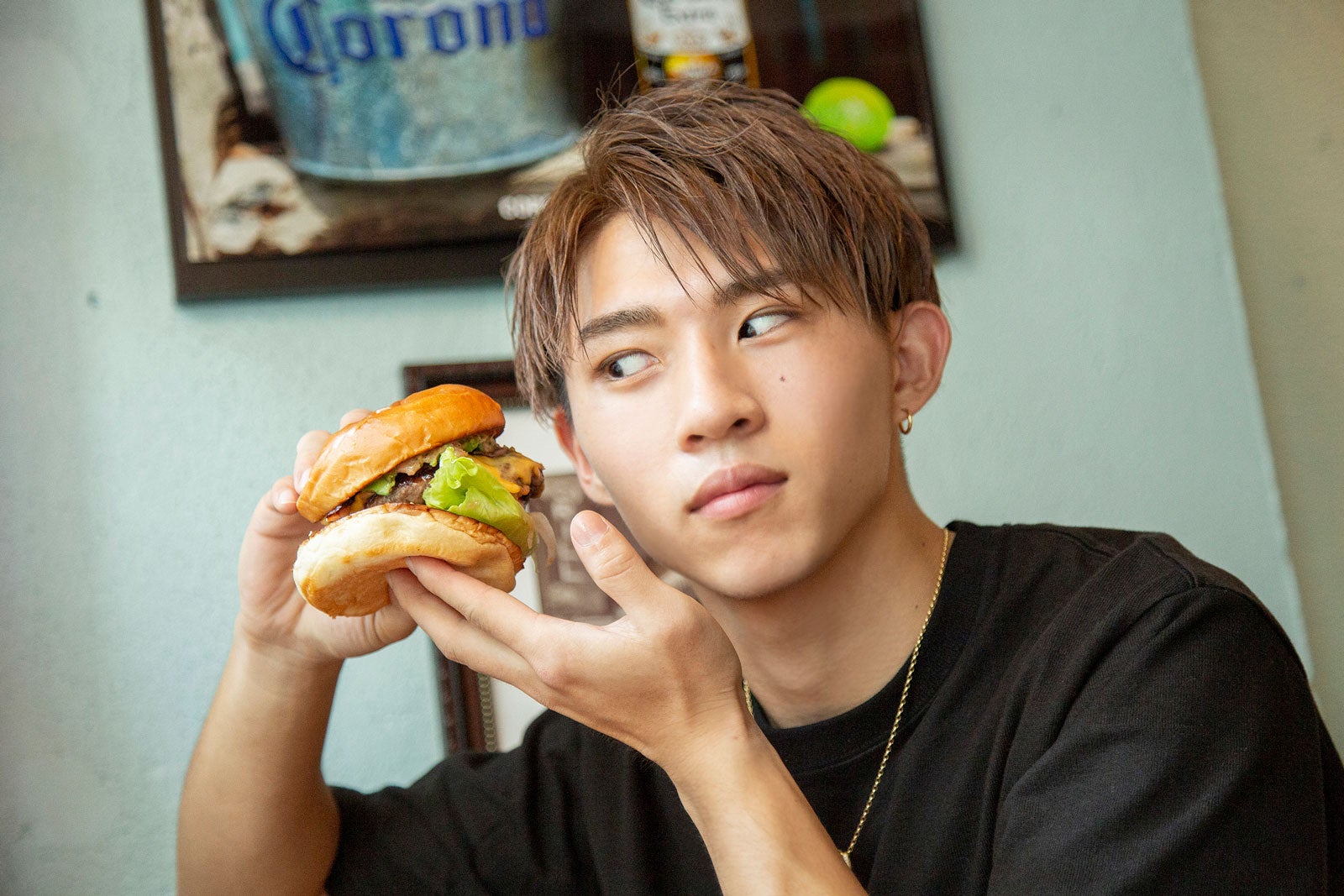 平野莉玖（提供写真）