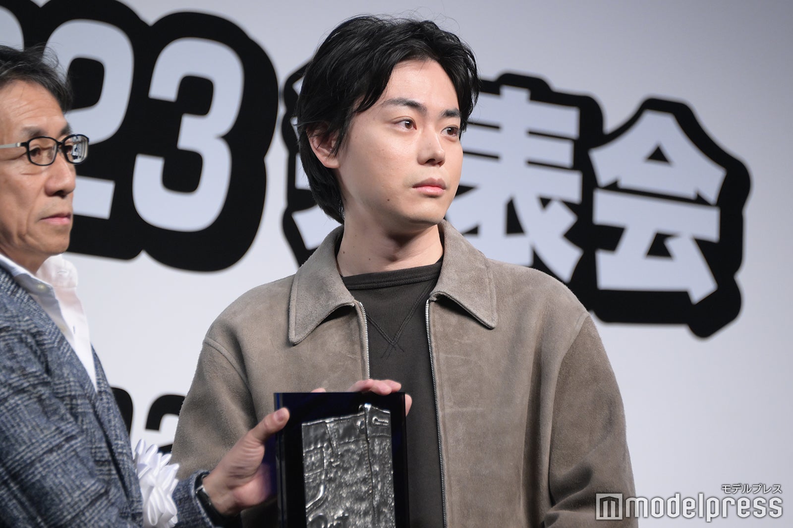 菅田将暉（C）モデルプレス