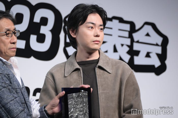 菅田将暉(C)モデルプレス