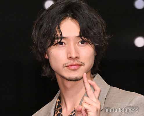 山崎賢人「陰陽師0」役作りで手に鍼「指の間の関節に刺してもらって」