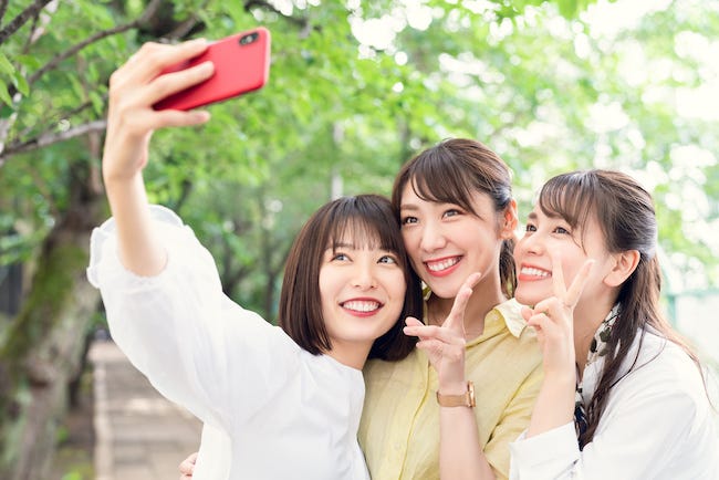 インスタストーリーで駆け引き 男性心理を揺さぶる5つのポイント モデルプレス インスタストーリーで駆け引き 男性心理を揺さぶる5つのポイント モデルプレス