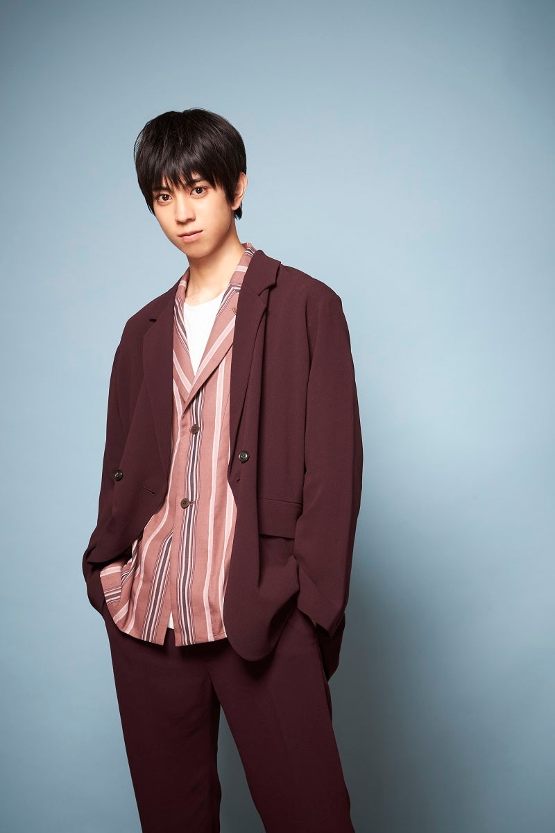 京典和玖（C）AbemaTV, Inc.