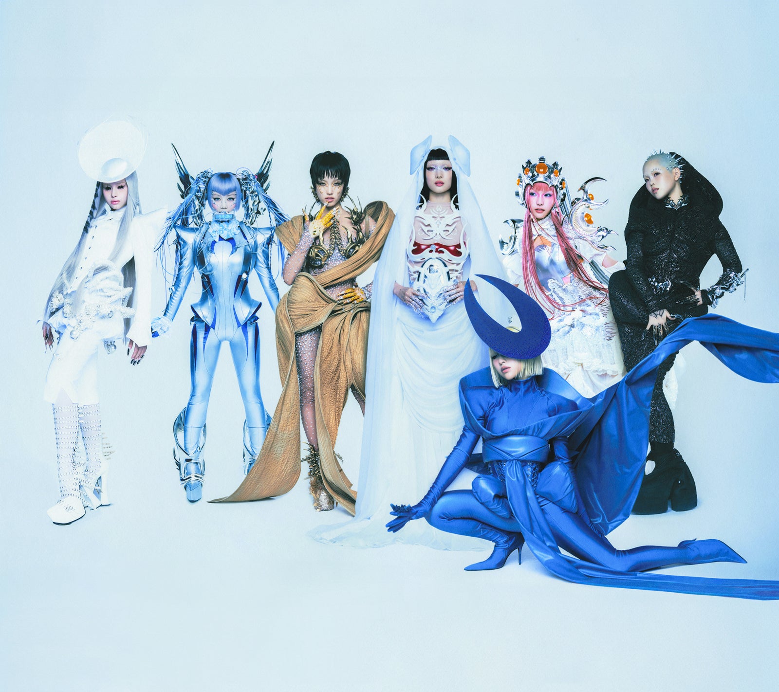 XG（提供写真）