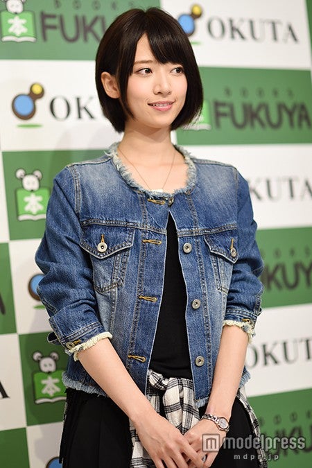 乃木坂46橋本奈々未