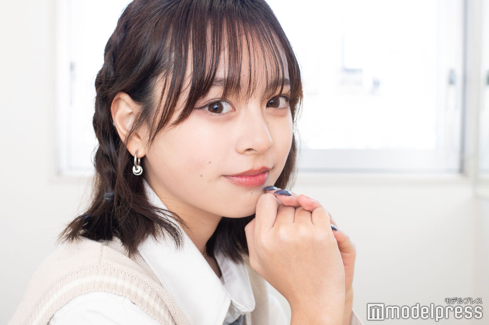 小國舞羽（C）モデルプレス