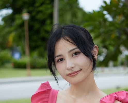ファンクラブが話題の元テレ東・池谷実悠、開設きっかけは先輩アナだった 動画・コスプレにも意欲【モデルプレスインタビュー】