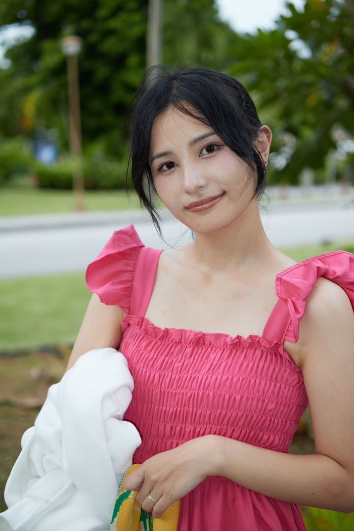 ファンクラブが話題の元テレ東・池谷実悠、開設きっかけは先輩アナだった　動画・コスプレにも意欲【モデルプレスインタビュー】