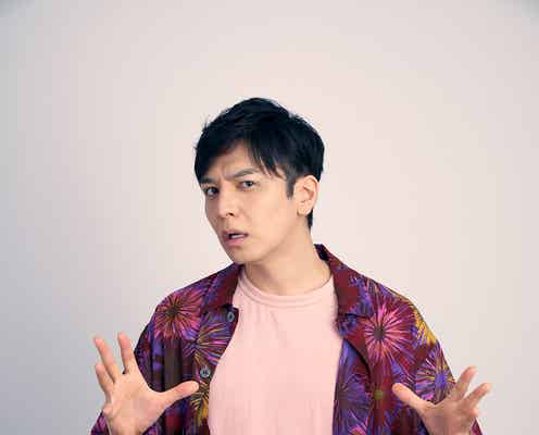 生田斗真“ほぼ1人芝居”でドラマ主演決定 宮藤官九郎の挑戦作<JOKE~2022 パニック配信!>