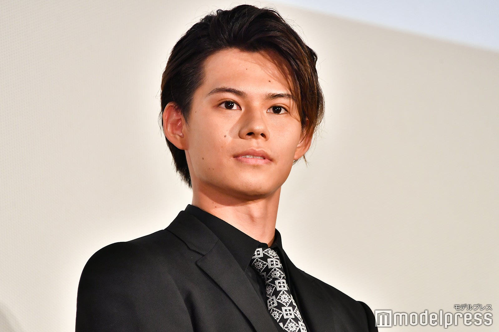 超特急カイ、“全EBiDANで唯一”の存在に「世の中がやっと俺に合う