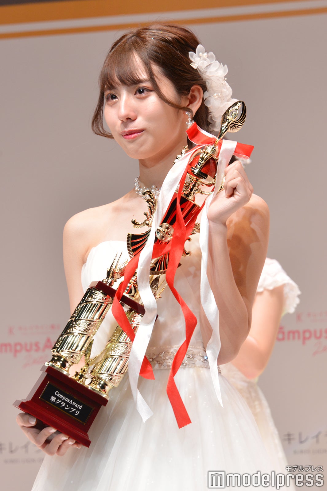 高田裕香さん（C）モデルプレス