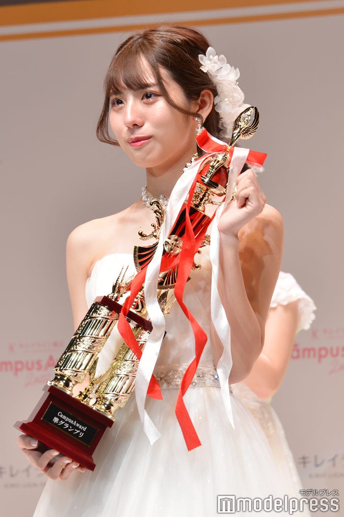 高田裕香さん(C)モデルプレス