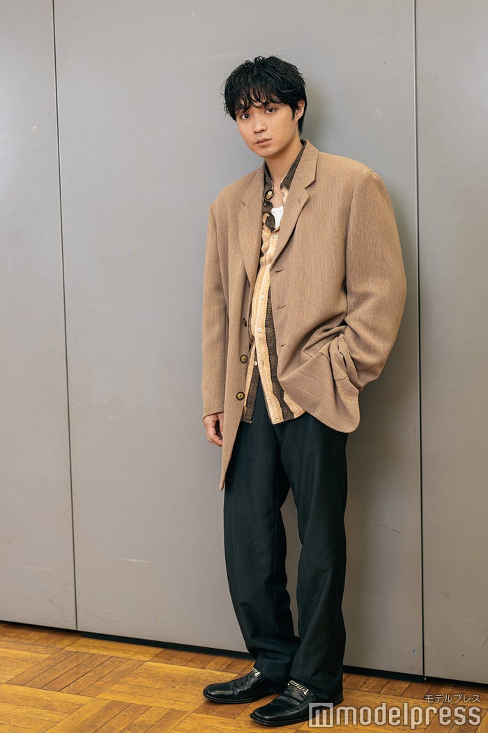 磯村勇斗(C)モデルプレス