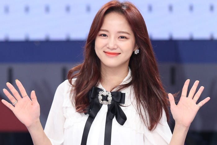 キム・セジョン/Photo by Getty Images