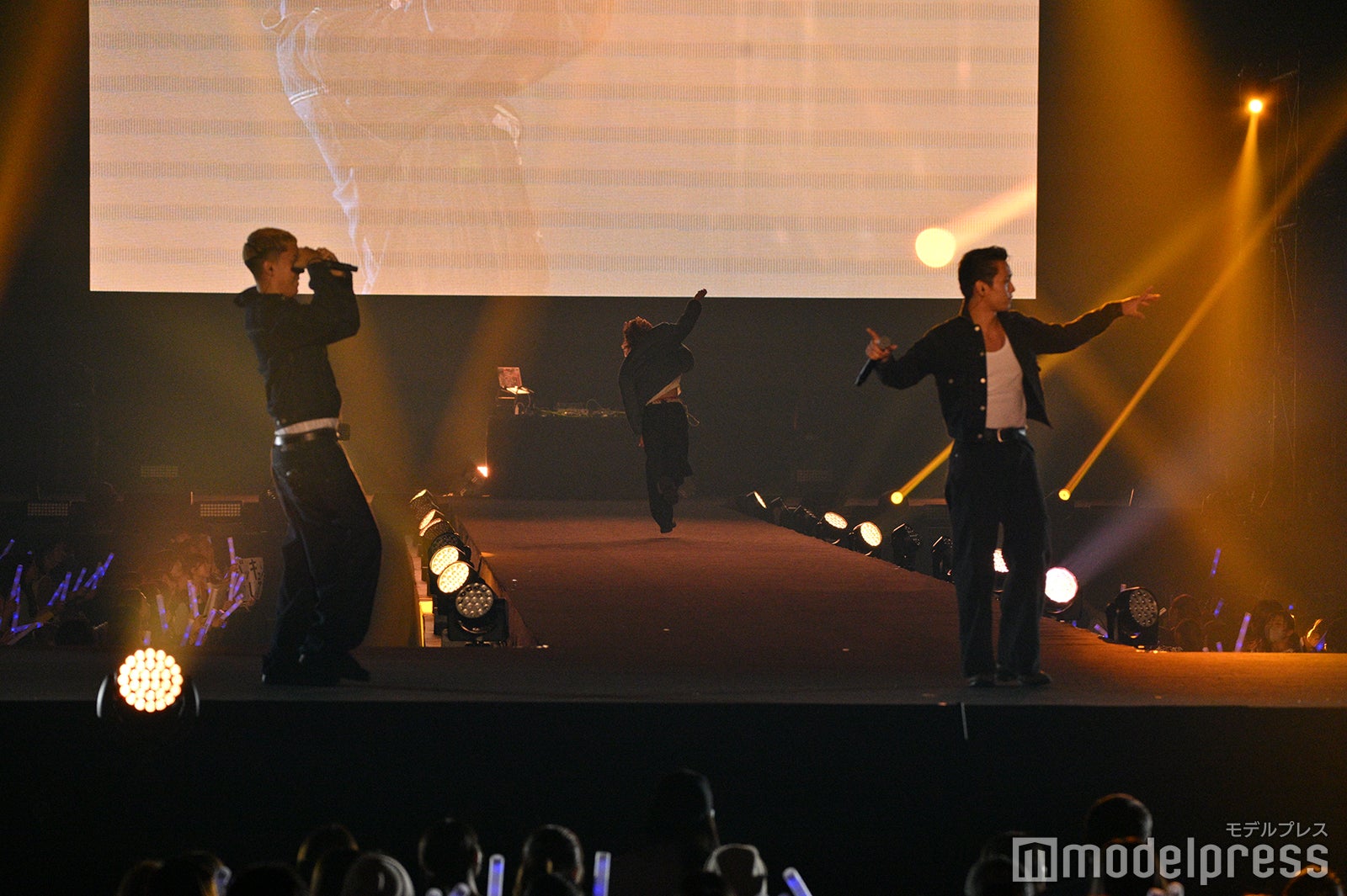 KOMOREBI（C）モデルプレス