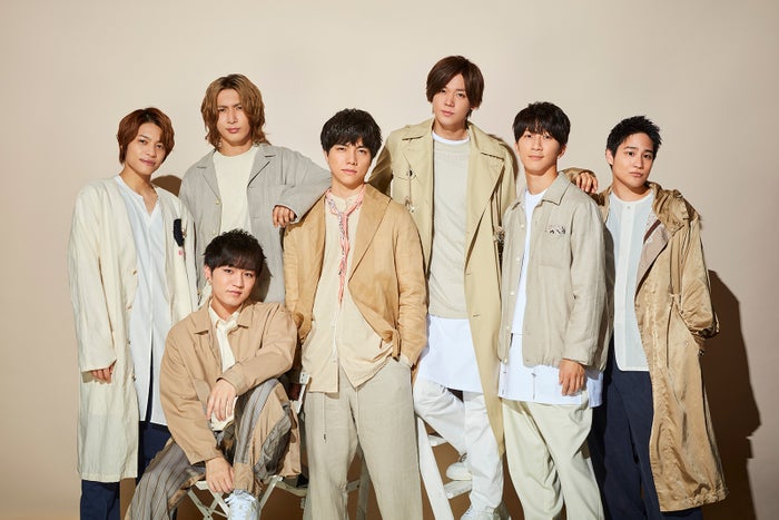 News Kis My Ft2 ジャニーズwest 24時間テレビ ライブパフォーマンス決定 モデルプレス