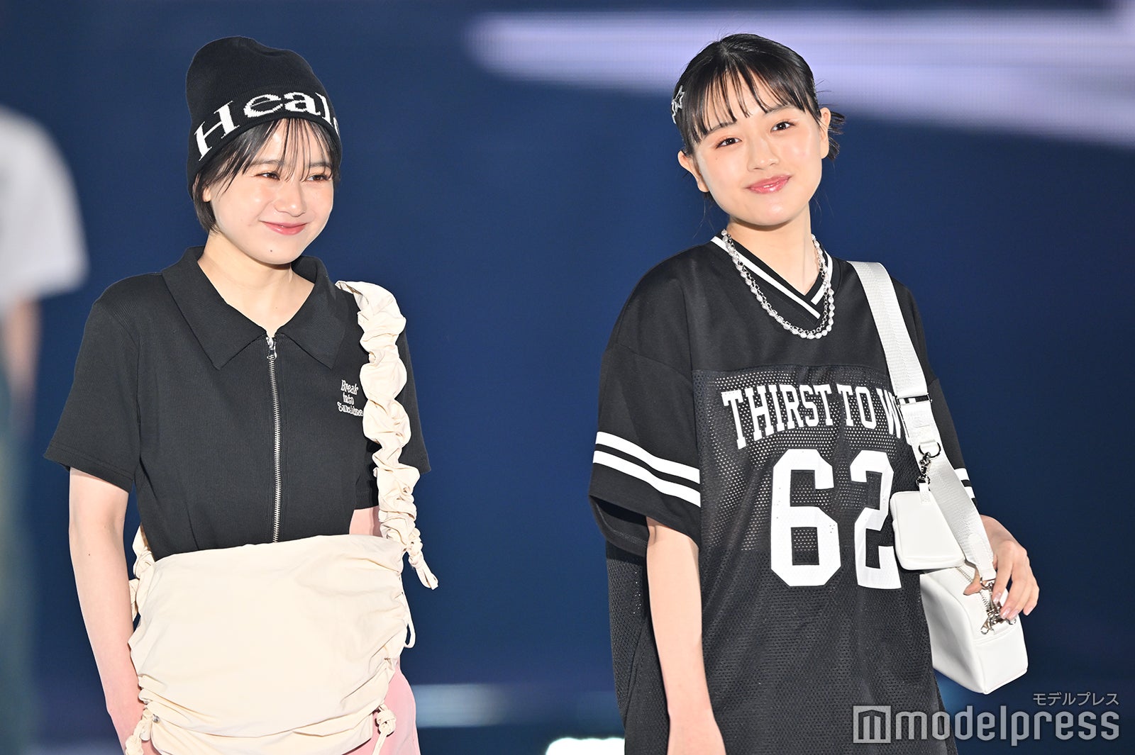 「Seventeen」ステージ（C）モデルプレス