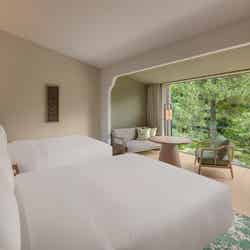 紫翠 ラグジュアリーコレクションホテル 奈良/提供画像紫翠 ラグジュアリーコレクションホテル 奈良/提供画像