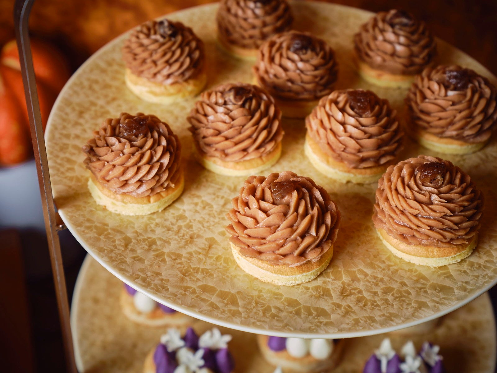 トリックorタイ／提供画像