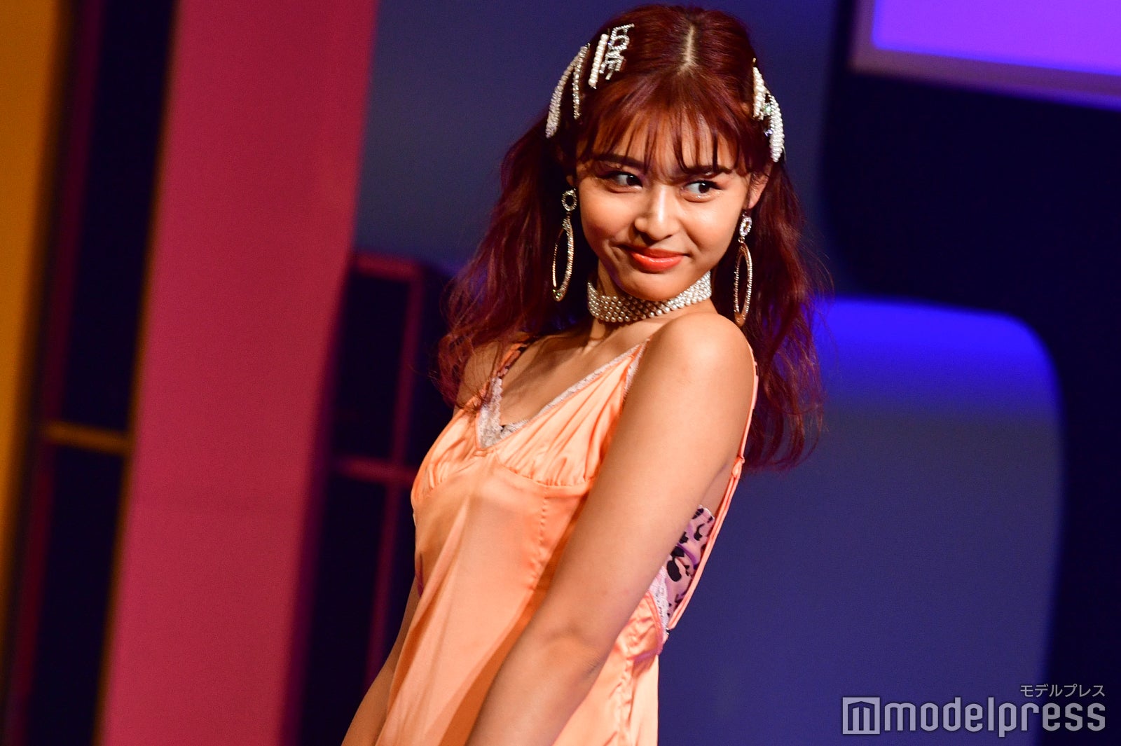 古畑星夏（C）モデルプレス