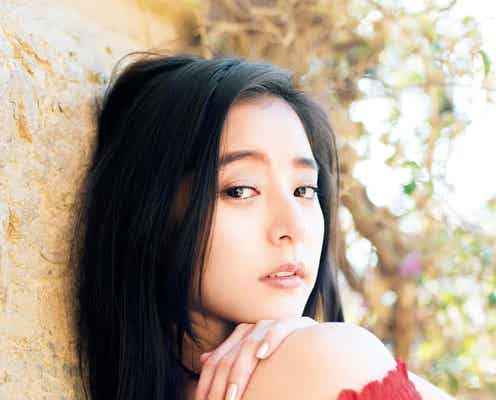 新木優子「遂に出せる日が来た!」初写真集の見どころは?思い出の地を語る<モデルプレスインタビュー>