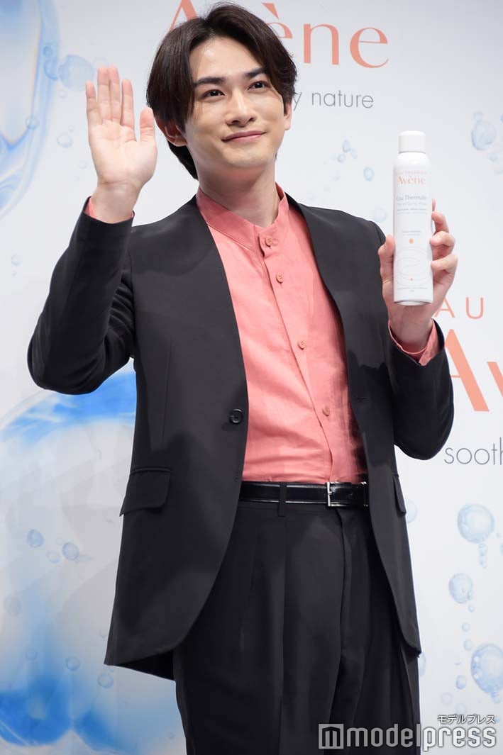 町田啓太（C）モデルプレス