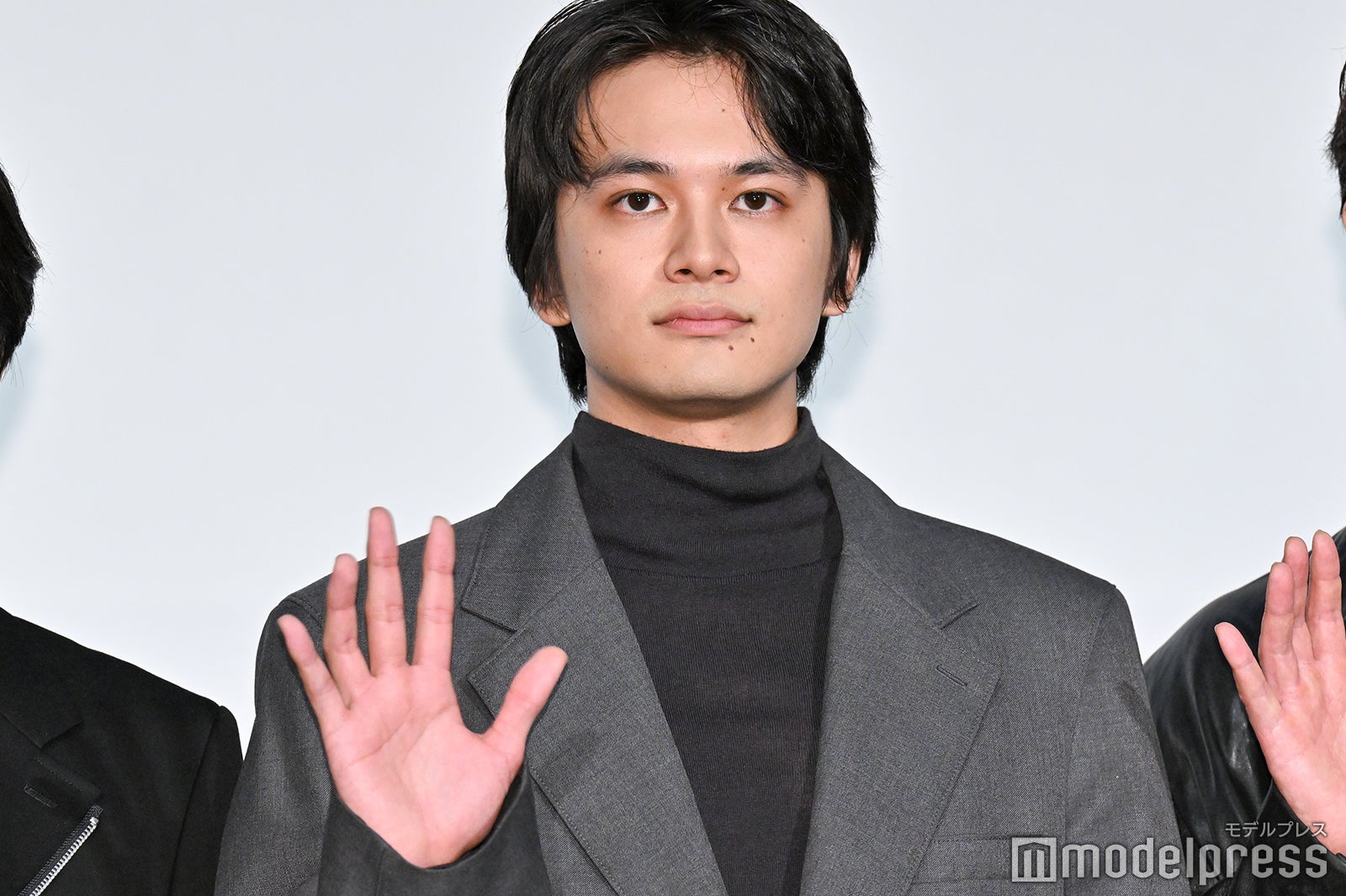 北村匠海、DISH//は「バンドに憧れてるバンドだった」結成当初の複雑な本音明かす 変化のきっかけは武道館