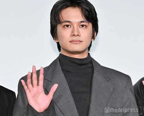 北村匠海、DISH//は「バンドに憧れてるバンドだった」結成当初の複雑な本音明かす 変化のきっかけは武道館
