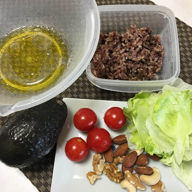 作り方はシンプルで簡単！