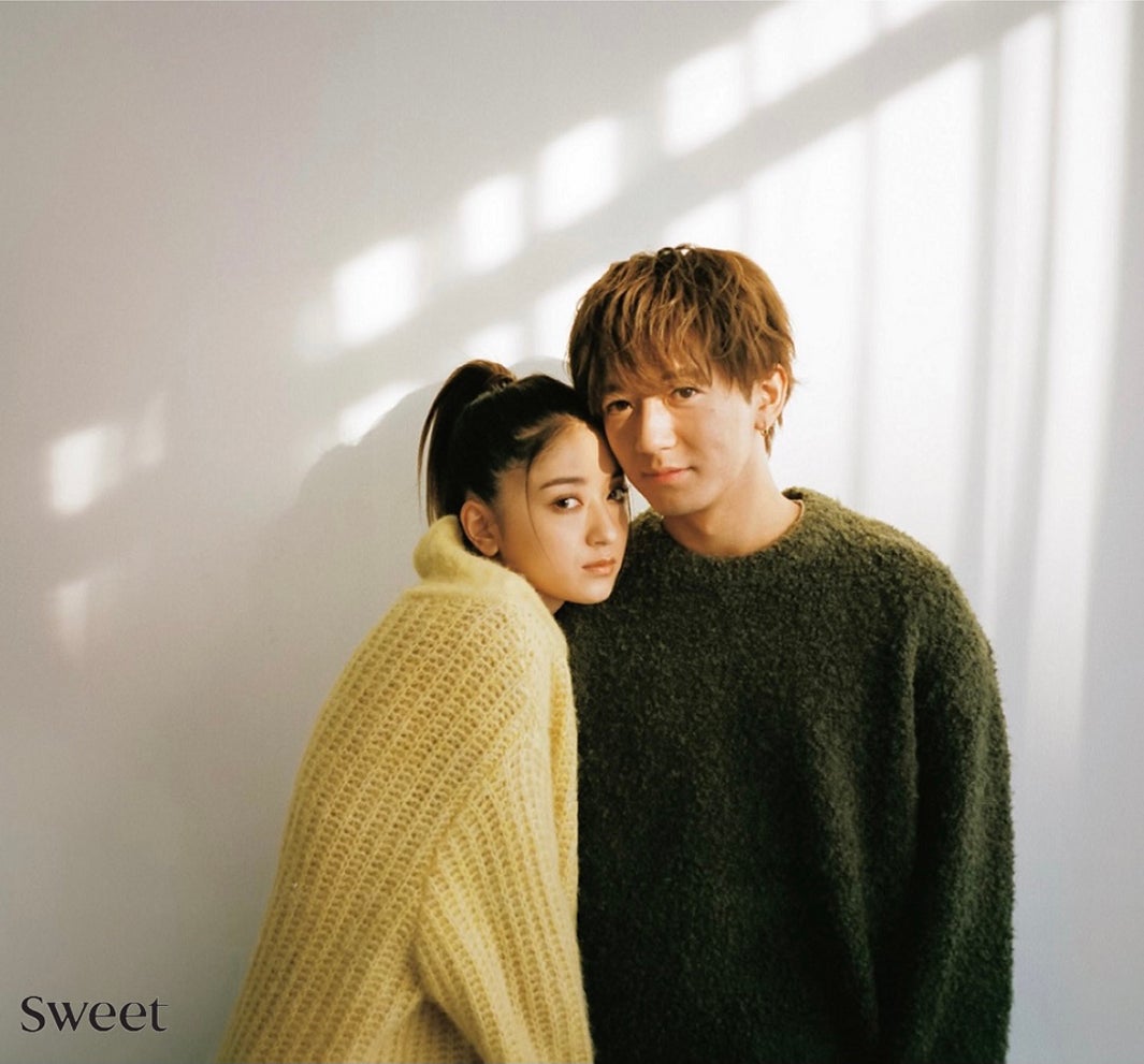 みちょぱ、大倉士門（画像提供：宝島社）