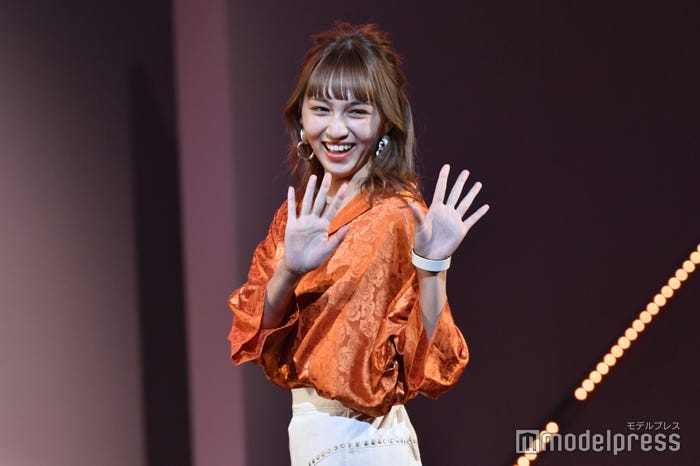 長谷川美月(みちゅ)(C)モデルプレス