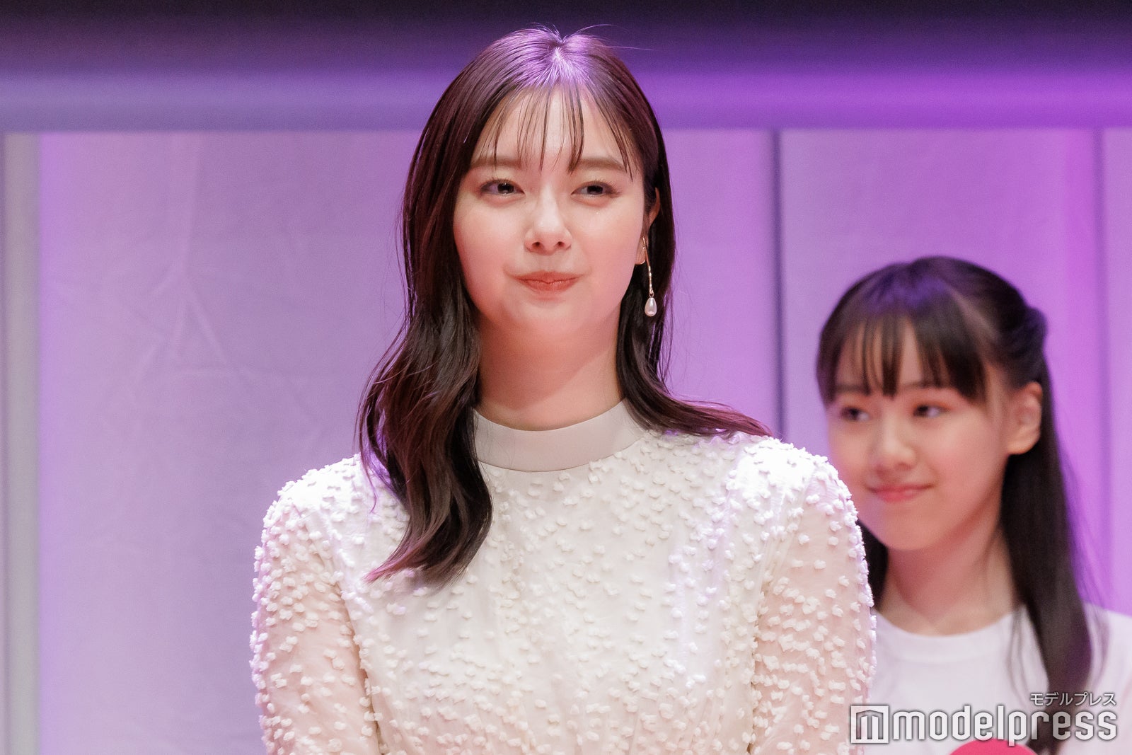 新川優愛（C）モデルプレス