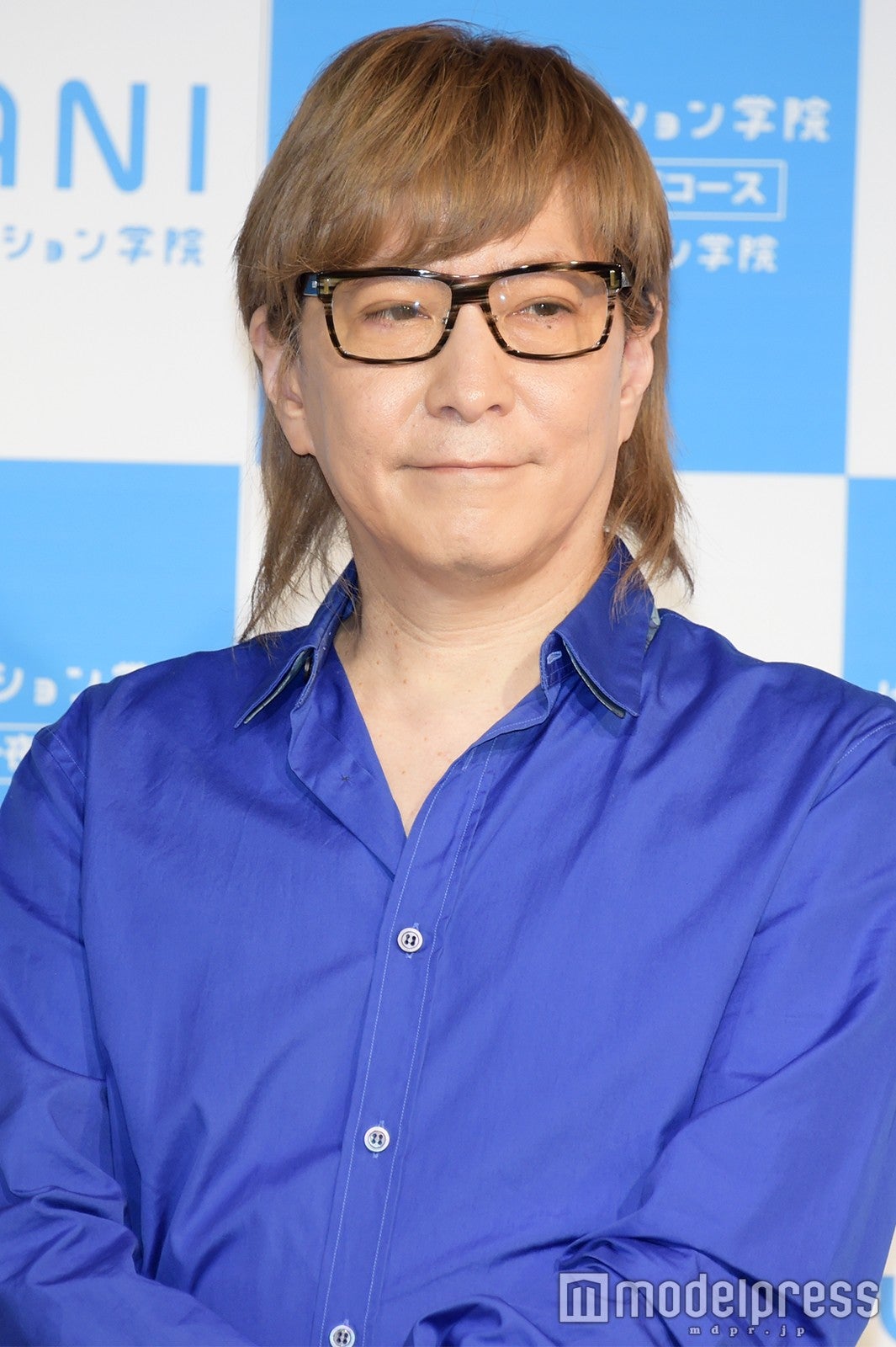 小室哲哉（C）モデルプレス