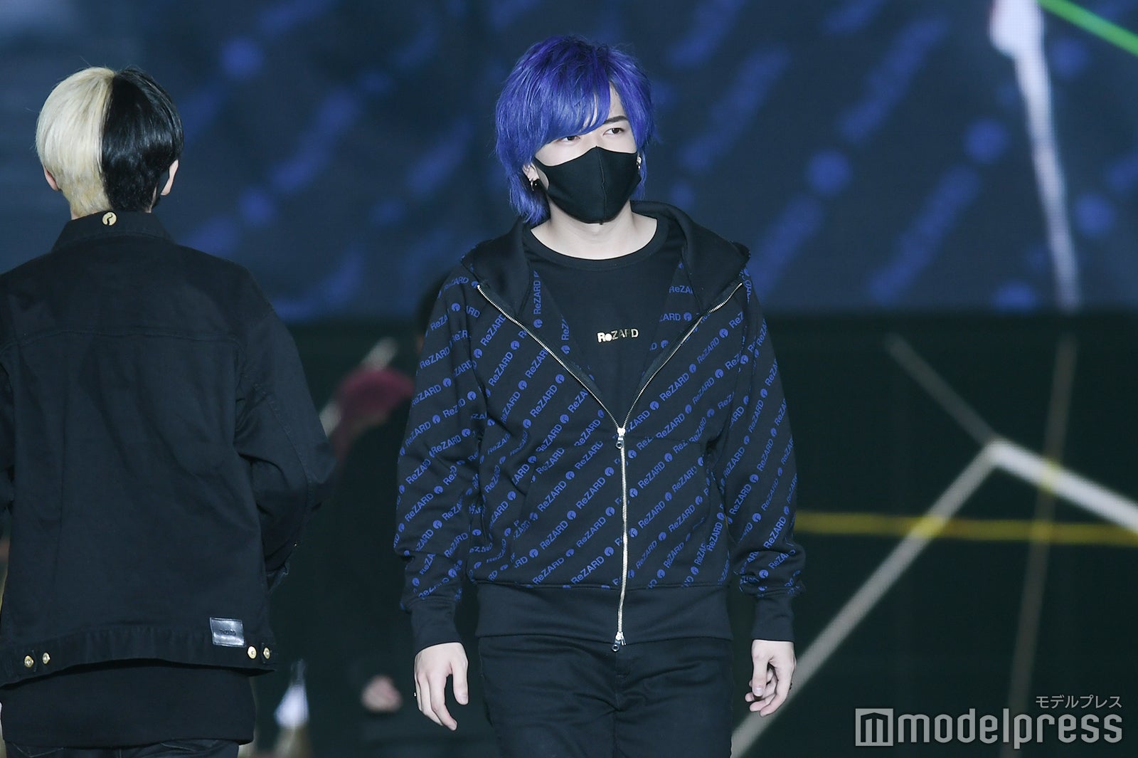 （C）モデルプレス