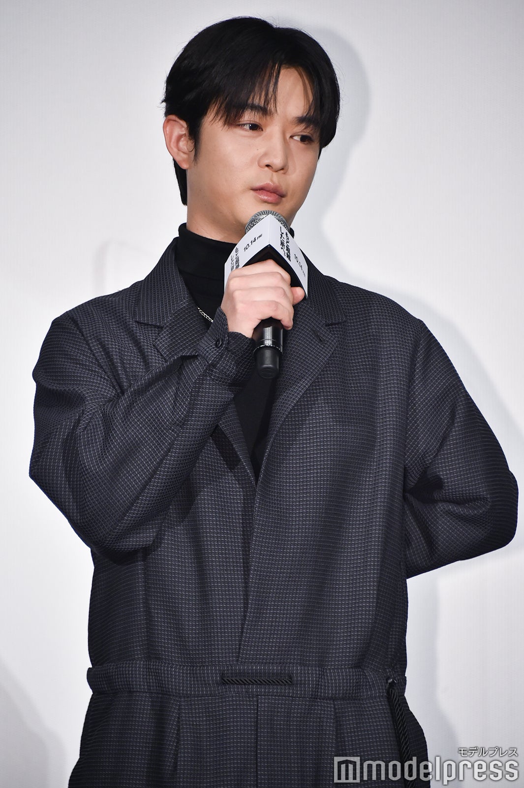 千葉雄大 （C）モデルプレス
