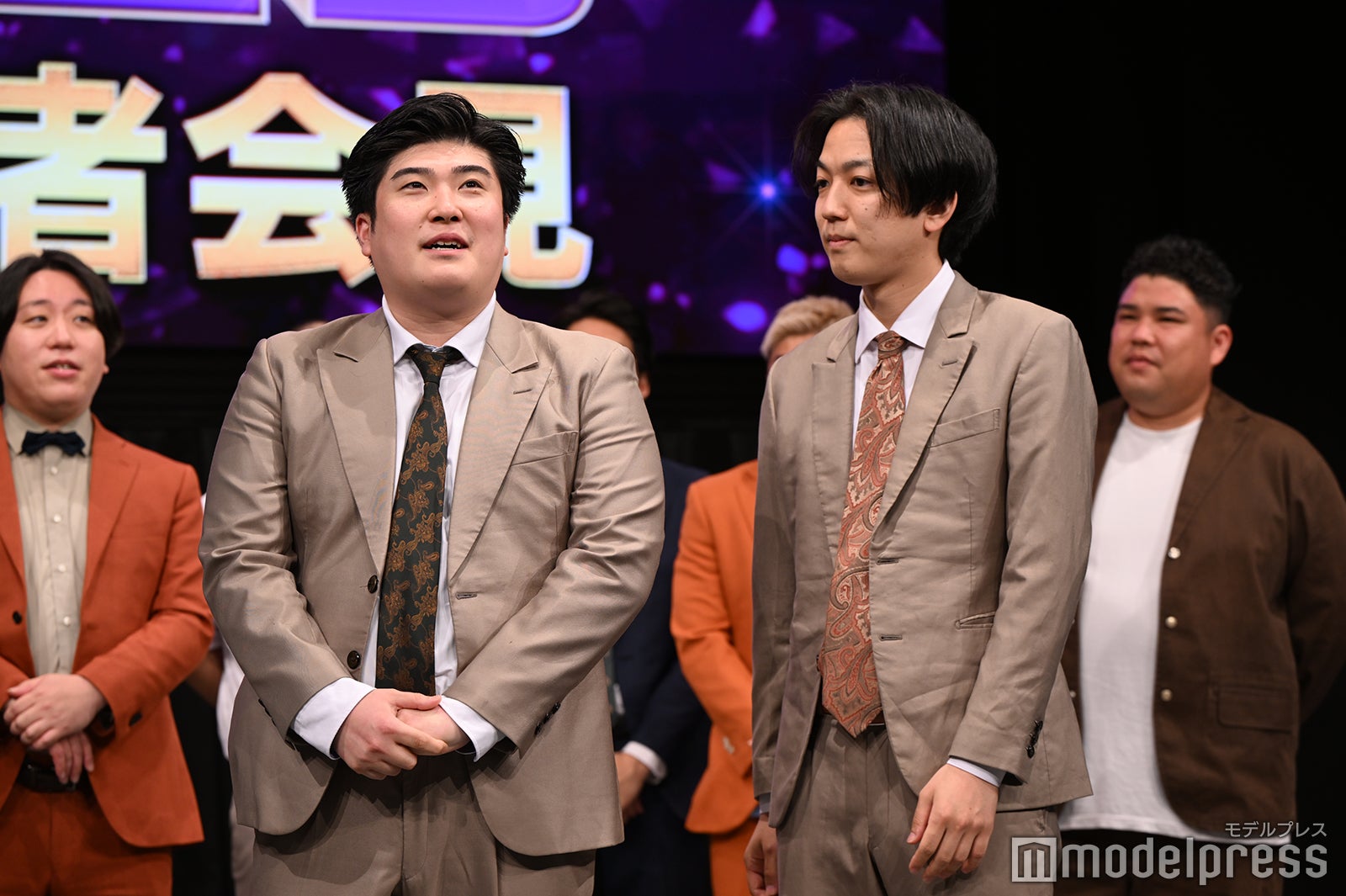 例えば炎／タキノルイ、田上（C）モデルプレス