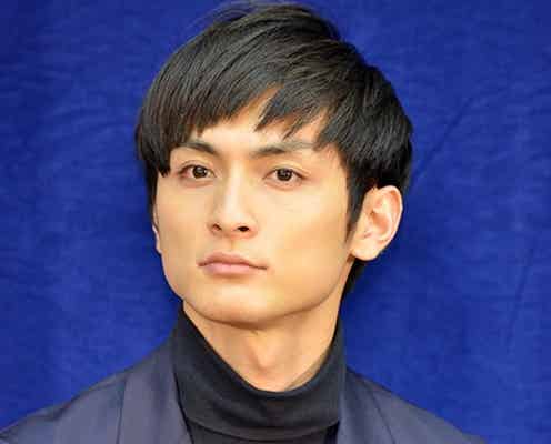 熊本出身・高良健吾、震災に心痛 支援活動計画も「自分にできることはすべてやりたい」