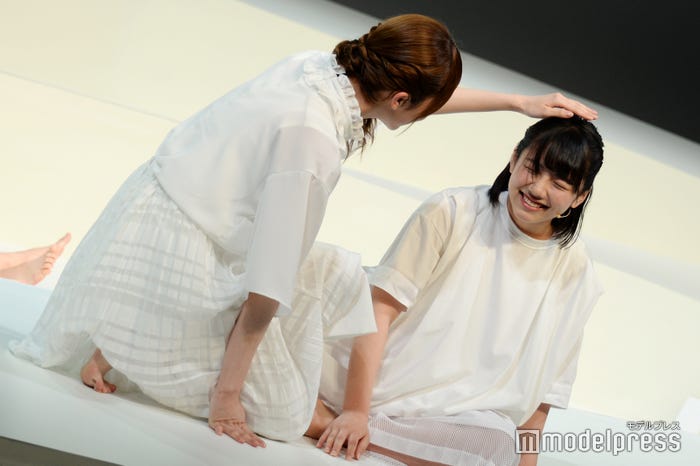 渡邉美穂(C)モデルプレス