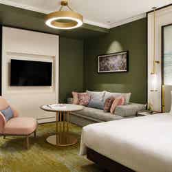 リーガロイヤルホテル大阪 ヴィニェット コレクション/提供画像