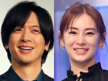 「5歳娘の絵が上手♥」「5歳にしてこの絵は」DAIGO＆北川景子が結婚10周年 娘の絵を記念Tに→トップ女優も祝祝祝