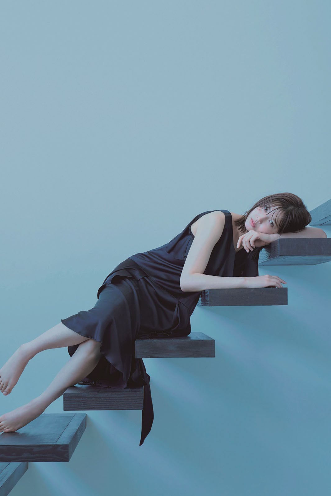 渡邉理佐（提供写真）