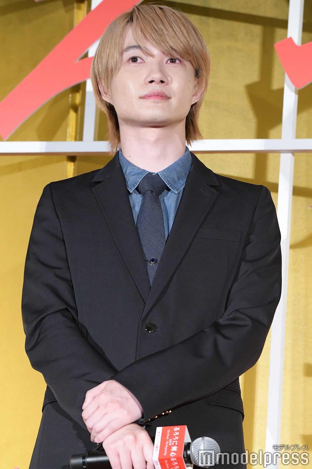 神木隆之介 （C）モデルプレス